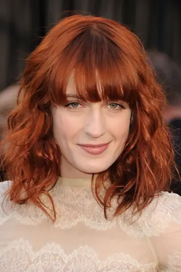 Zdjęcie Florence Welch #40660