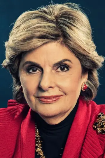 Zdjęcie Gloria Allred #97528