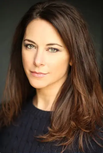 Zdjęcie Belinda Stewart-Wilson #112593