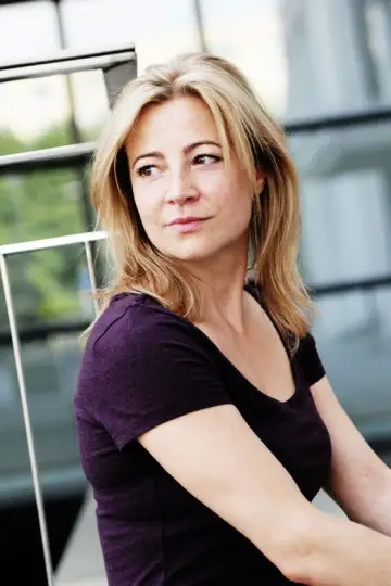 Zdjęcie Sabrina Rattey #126355