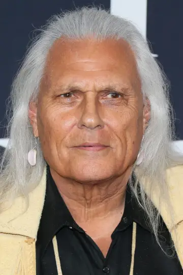 Zdjęcie Michael Horse #36714