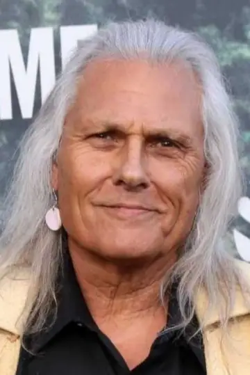 Zdjęcie Michael Horse #36715