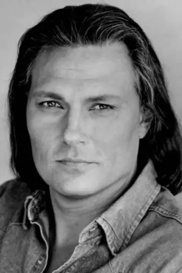 Zdjęcie Michael Horse #36716