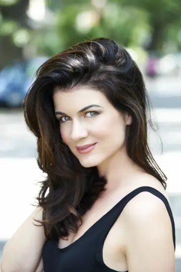 Zdjęcie Gabrielle Miller #116119