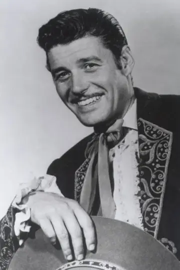 Zdjęcie  (Guy Williams) #263328