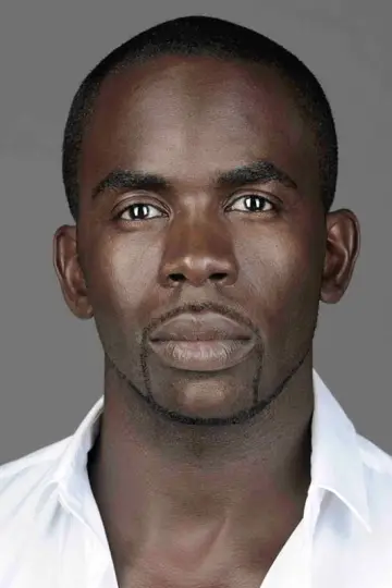 Zdjęcie Jimmy Akingbola #63046