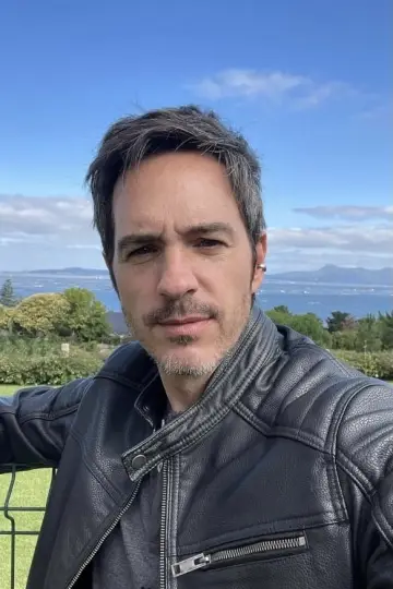 Zdjęcie Mauricio Ochmann #17095