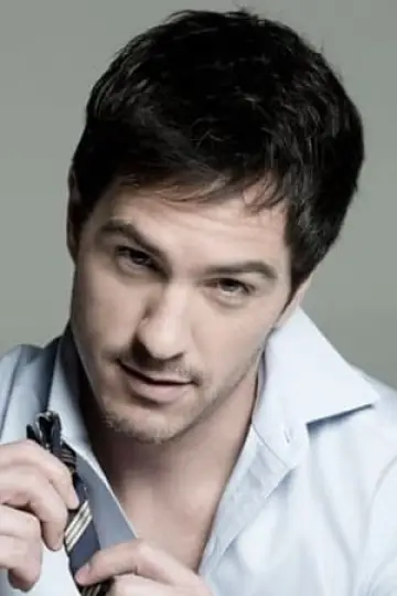 Zdjęcie Mauricio Ochmann #17096