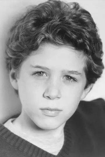 Zdjęcie Gideon Jacobs #44645