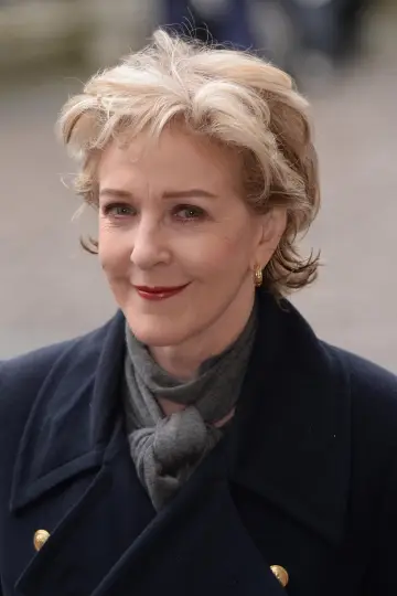 Zdjęcie Patricia Hodge #109081