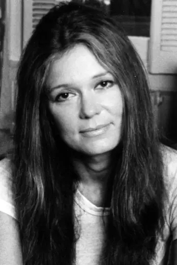 Zdjęcie Gloria Stajnem (Gloria Steinem) #658523