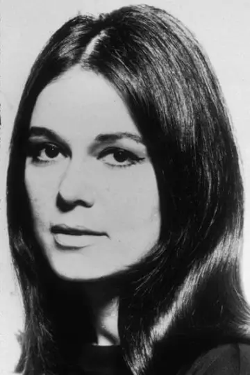 Zdjęcie Gloria Stajnem (Gloria Steinem) #658524