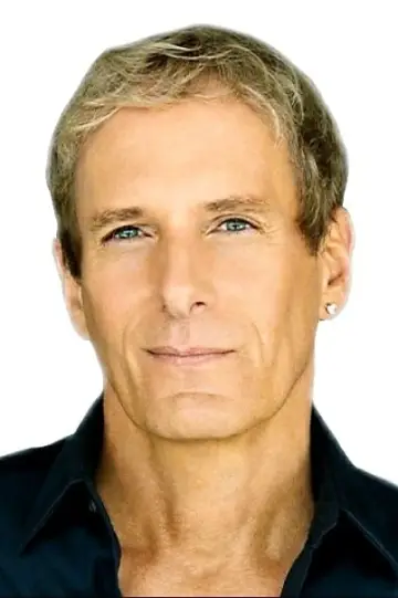 Zdjęcie Michael Bolton #36566