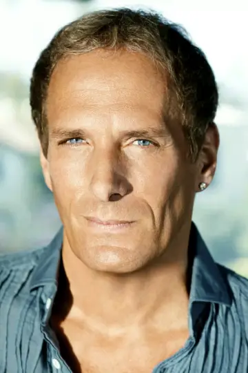 Zdjęcie Michael Bolton #36568