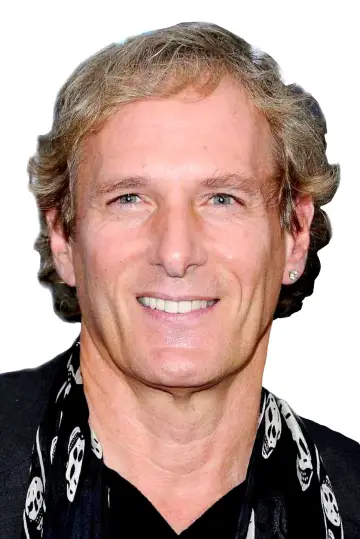 Zdjęcie Michael Bolton #36569