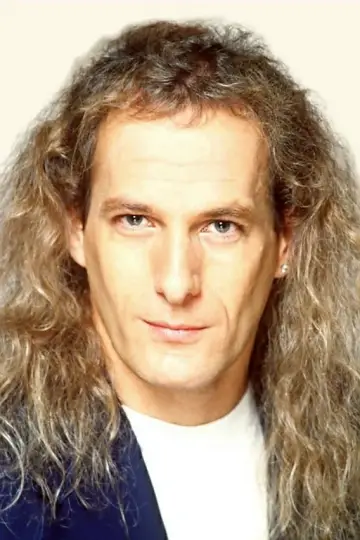 Zdjęcie Michael Bolton #36571