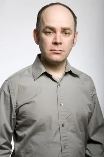 Zdjęcie Todd Barry #97132