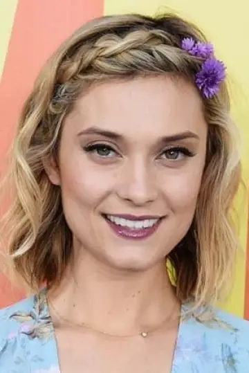 Zdjęcie  (Spencer Grammer) #42008