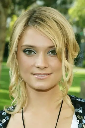 Zdjęcie  (Spencer Grammer) #42009