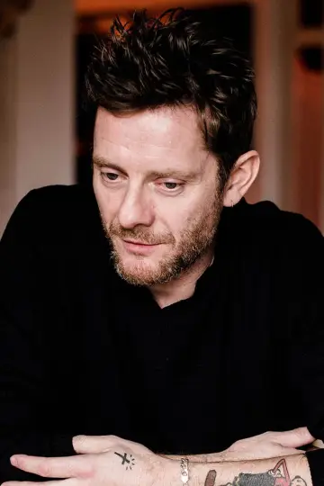 Zdjęcie Jamie Hewlett #256936