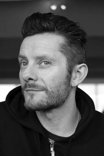 Zdjęcie Jamie Hewlett #660193