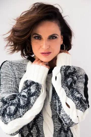 Zdjęcie  (Lana Parrilla) #159311