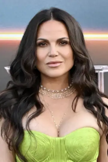 Zdjęcie  (Lana Parrilla) #401220