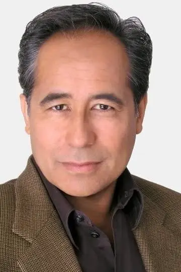 Zdjęcie Mario Mendoza #103680