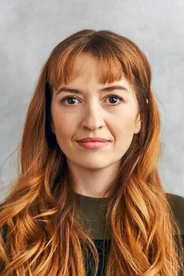 Zdjęcie Marielle Heller #75373