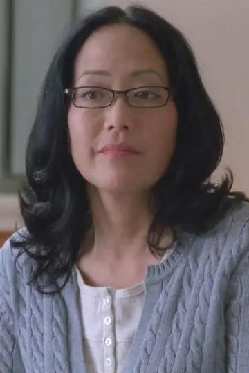 Zdjęcie Donna Yamamoto #28986
