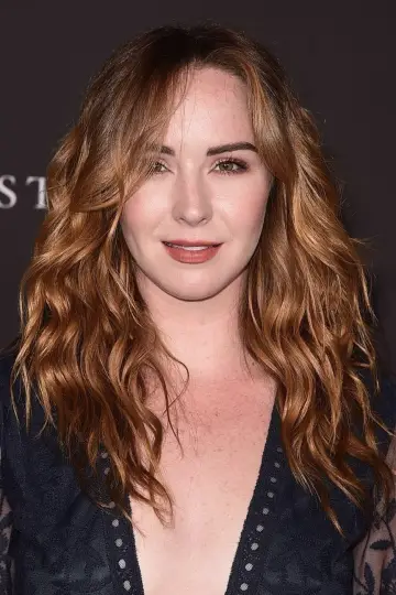 Zdjęcie Camryn Grimes #111057