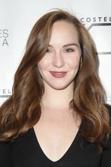 Zdjęcie Camryn Grimes #111058