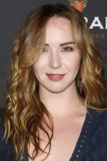 Zdjęcie Camryn Grimes #111059
