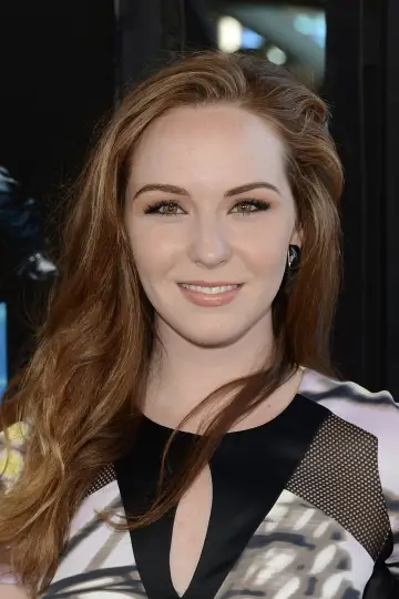 Zdjęcie Camryn Grimes #111061