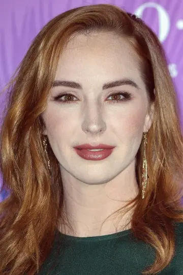 Zdjęcie Camryn Grimes #111062