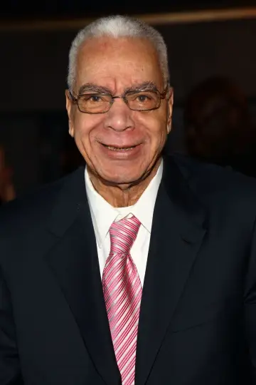 Zdjęcie Earle Hyman #141745