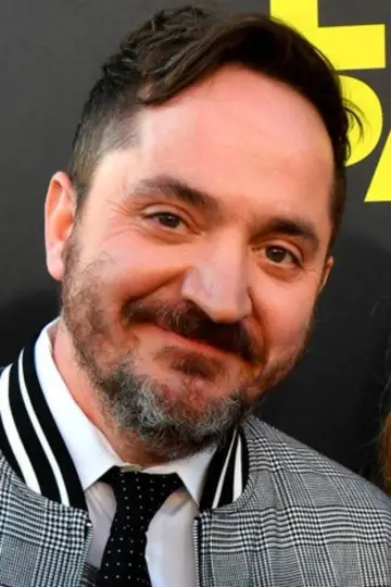 Zdjęcie Ben Falcone #9070