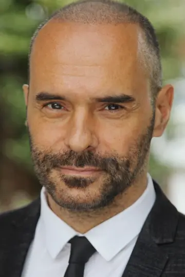 Zdjęcie Michael Greco #451
