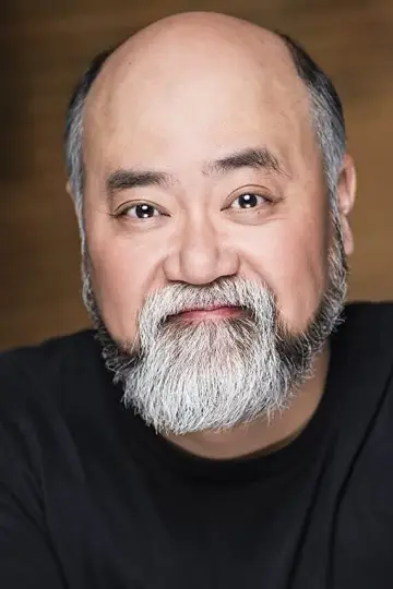 Zdjęcie Paul Sun-Hyung Lee #42630