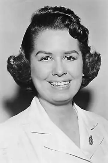 Zdjęcie Mary McCarty #143736