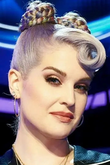 Zdjęcie Kelly Osbourne #52785