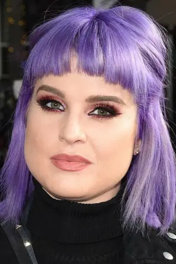 Zdjęcie Kelly Osbourne #52787
