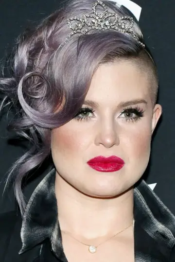 Zdjęcie Kelly Osbourne #52791