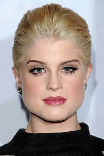 Zdjęcie Kelly Osbourne #52792