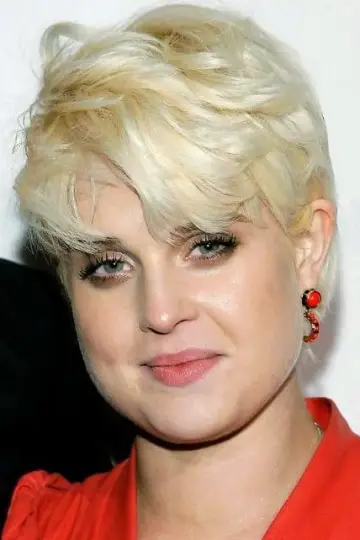 Zdjęcie Kelly Osbourne #52795