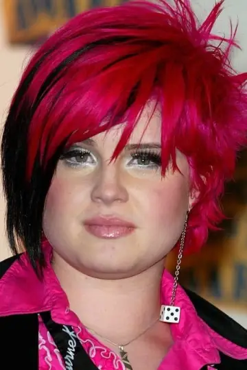 Zdjęcie Kelly Osbourne #52797