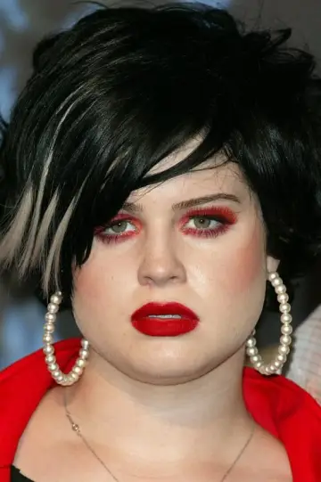 Zdjęcie Kelly Osbourne #52798