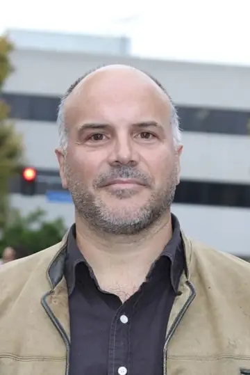 Zdjęcie Tony Guma #31534