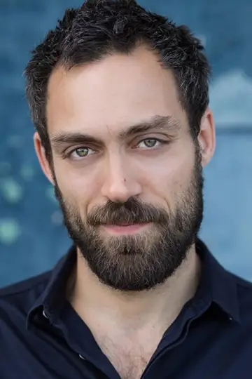 Zdjęcie Alex Hassell #23382