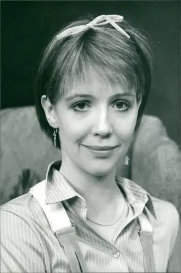 Zdjęcie Suzanne Burden #80144